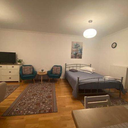 Lunafan Apartment Cluj-Napoca Extérieur photo