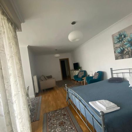 Lunafan Apartment Cluj-Napoca Extérieur photo