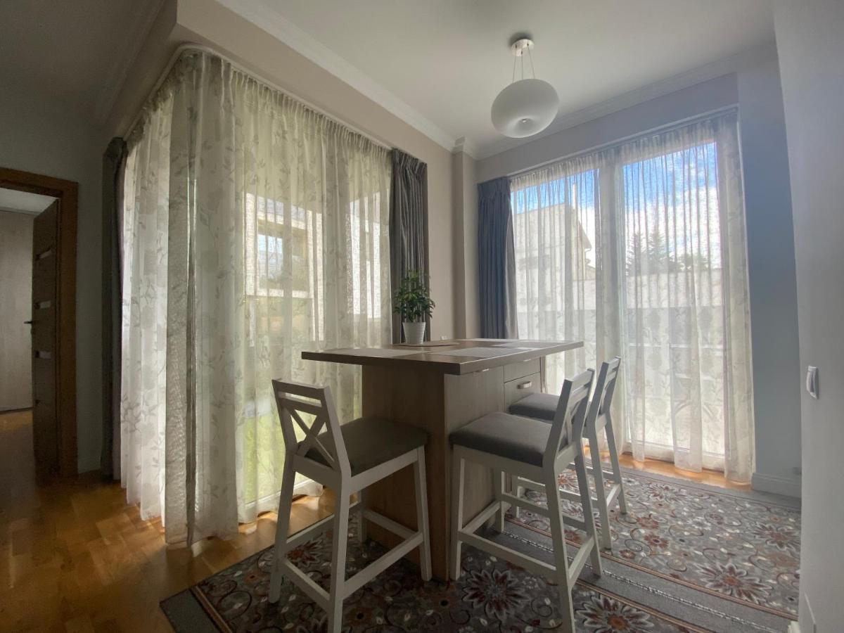 Lunafan Apartment Cluj-Napoca Extérieur photo