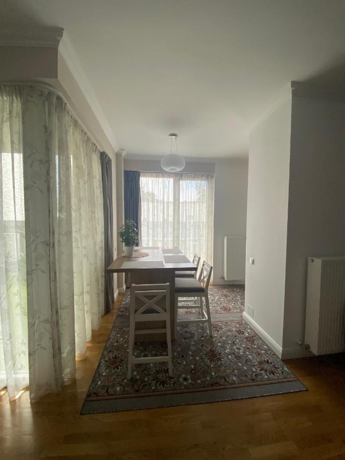 Lunafan Apartment Cluj-Napoca Extérieur photo