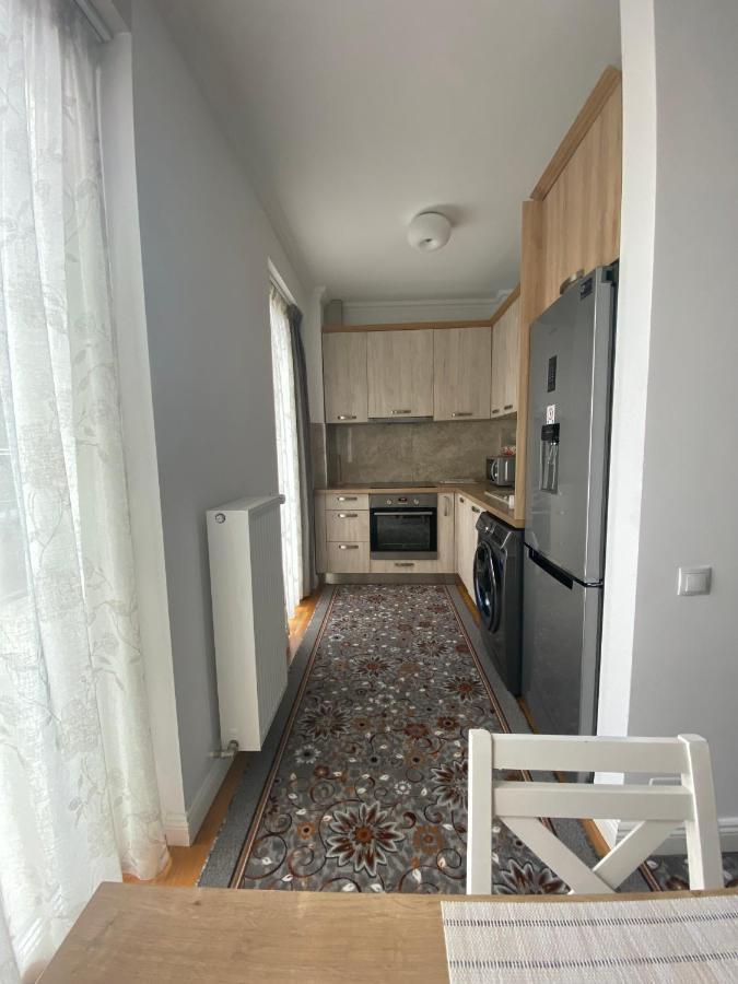 Lunafan Apartment Cluj-Napoca Extérieur photo