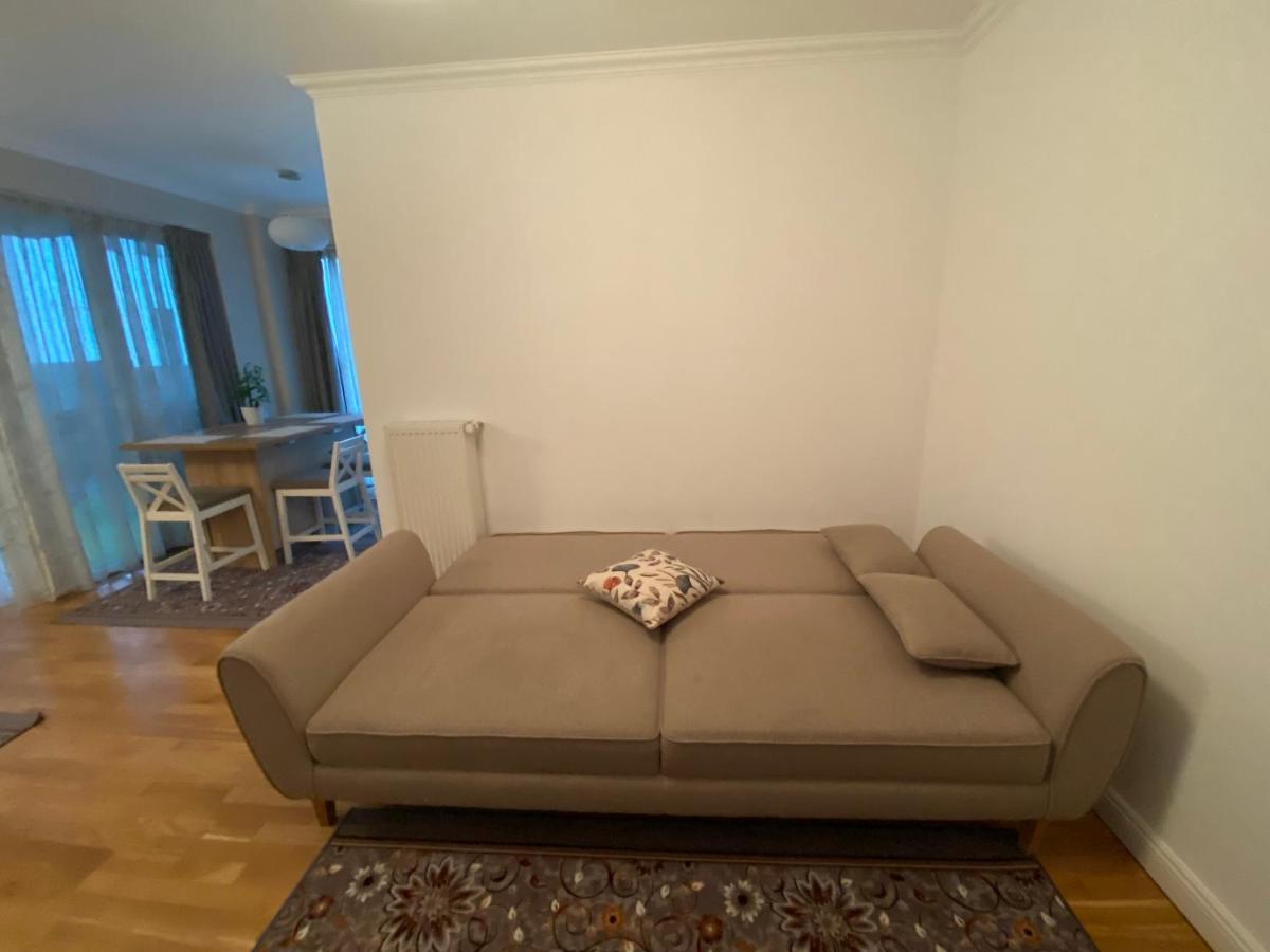 Lunafan Apartment Cluj-Napoca Extérieur photo