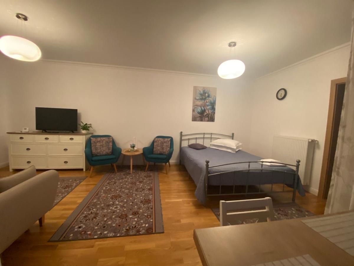 Lunafan Apartment Cluj-Napoca Extérieur photo