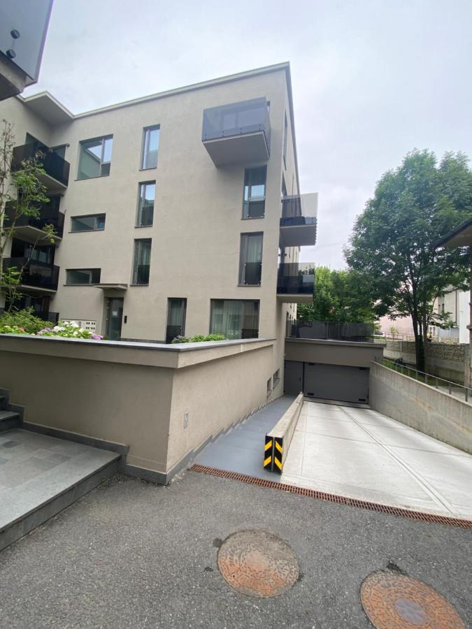 Lunafan Apartment Cluj-Napoca Extérieur photo