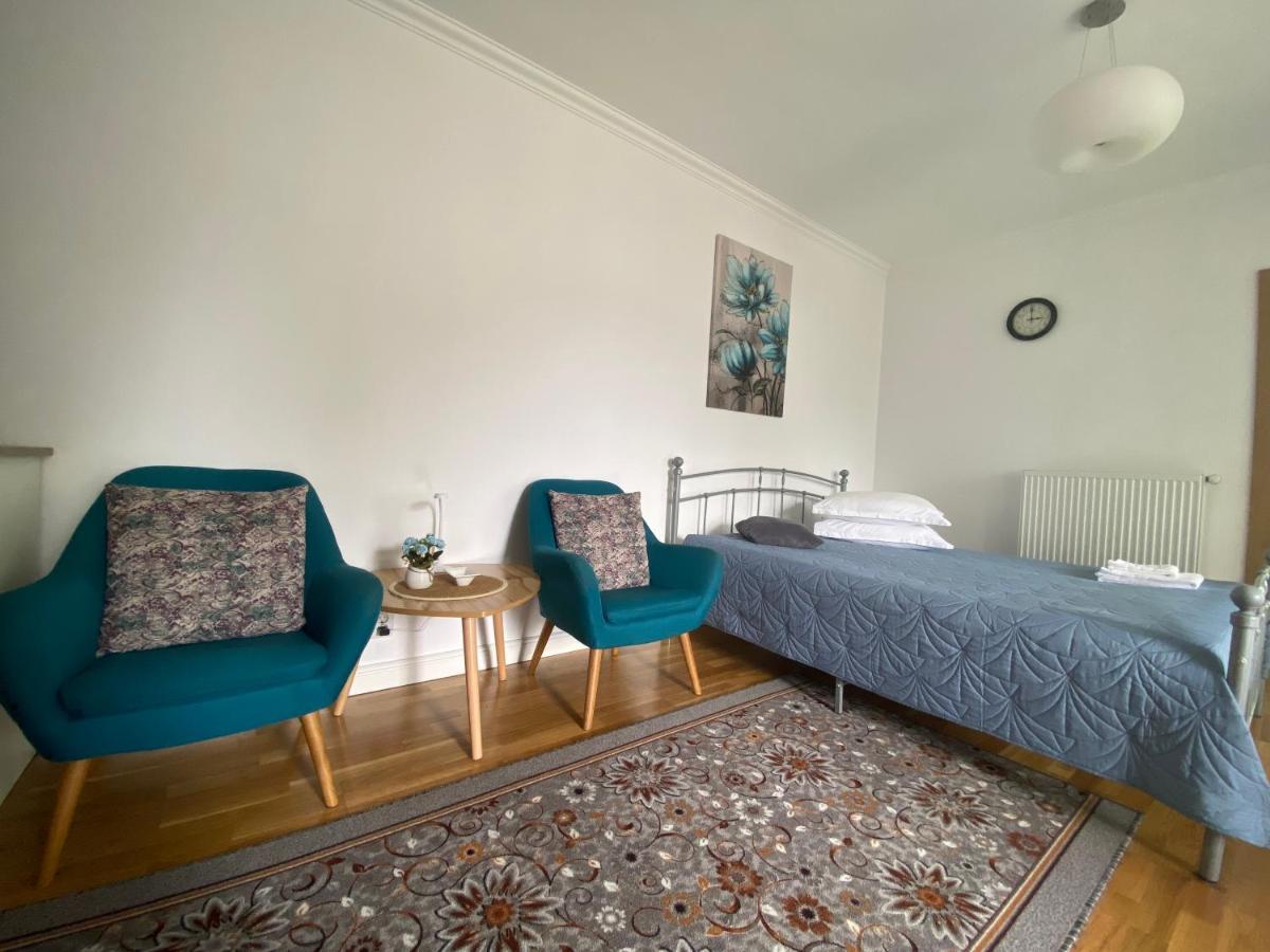 Lunafan Apartment Cluj-Napoca Extérieur photo