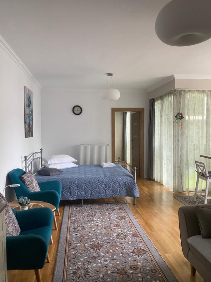 Lunafan Apartment Cluj-Napoca Extérieur photo